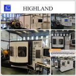 Functional Hydraulic Test Benches YST450 for Testing Hydraulic Pumps And Motors