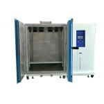 Programmable Constant Humidity And Temperature Test Chamber 1540L IEC60068-2-2 for sale