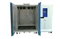 China Programmable Constant Humidity And Temperature Test Chamber 1540L IEC60068-2-2 supplier