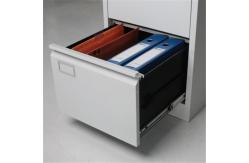 China 0.5-0.9mm Thickness File Drawer Organizer KD Structure supplier