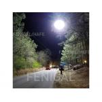 Windproof stable dimmable inflatable lighting balloon for filming photos studios