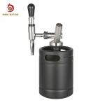 FDA 64oz Nitro Cold Brew Coffee Makers , home nitro cold brew machine for sale