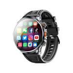 H18 Sim Card Smart Watch 1.85 Inch Screen Magnetic Charging Smart Watch With Gps And Wifi for sale
