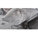 Customized Thickness Marine Rubber Airbag For Marine Transportation for sale