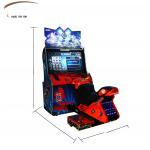 Dreamland Snowcross Motorcycle Game Machine Resort Arcade Motorbike Simulator for sale