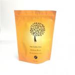 Gravure Printing Tea Bags Packaging Aluminum Foil Waterproof For Coffee Powder for sale