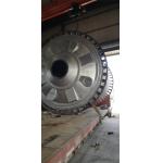 Water Tank Rotomolding Mold Durable And Lightweight Design Flexibility