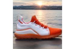 China Lightweight Biodegradable Running Shoes Custom OEM ODM Service supplier