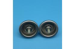 China Premium Hair Care Aerosol Valve - Versatile Application, Clog-Free Performance, Universal Fit supplier