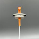 Efficient Metering Valve for Air Freshener Quick  and  Easy Refill