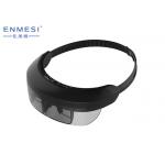 High Resolution Fpv Goggles Video Glasses 5.8G Receiver HDMI Monocular For UAV for sale
