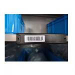 Container Tracking Anti-metal UHF RFID Seal Lock Tags For Logistic Container On Metal Or Plastic for sale