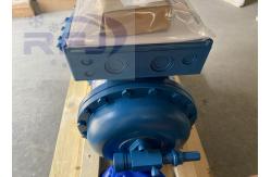 China FRASCOLD S10-52Y Reciprocating Compressors Various Refrigerants And Operating Conditions supplier