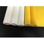 Screen Printing Screen Material 110 Screen Printing Mesh Abrasion Resistance for sale