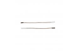 China Enamelled Copper Wire  6.017K NTC Temperature Sensor Beta 3935 supplier