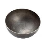 8 Inch Sch40 Stainless Steel Weld Caps Equal Shape Non Rusting for sale