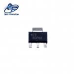 Capacitors Resistors Integrated Circuits ON BCP69 SOT-223 Electronic Components ics BCP6 P32mz0512eff100t-i/pt for sale