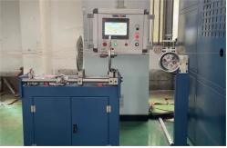 China 0.08-1.04mm Electrical Copper Wire Bunching Machine Double Twist supplier