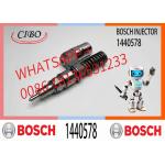 common rail injector 1497385 1455860 0414701007 excavator part for SCANIA 1440578 0414701039 for sale