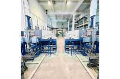 China ISO9001 Customized Ceramic Hydrogen Sintering Furnace 1700C supplier