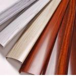 Custom Design Aluminium Extruded Profiles For Bathroom Aluminum Sliding Windows for sale