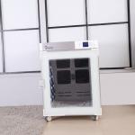 CE Pet Drying Cage Constant Temperature 32 Outlet  professional for sale