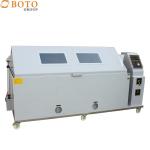 Standard PVC Construction Lab Equipment Nozzle Salt Spray Combined Chamber for sale