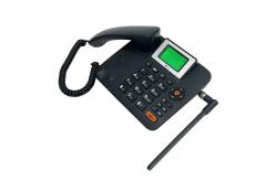 China WIFI Hotspot Landline Phone Volte Call Dual SIM Card supplier
