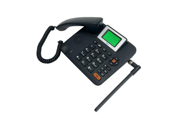 WIFI Hotspot Landline Phone Volte Call Dual SIM Card
