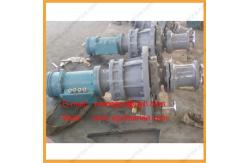 China Winch Anchor Cruise Ship Capstan supplier