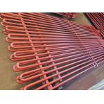 Serpentine Tube For Heat Exchanger And Superheater In Waste Heat Recovery Boiler With 100% Hydrostatic Testing for sale
