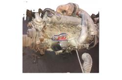 China ISO9001 Japanese Used Engine For Mitsubishi 6D15T supplier