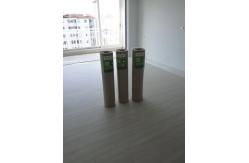 China 30m2 Unbleached Paper Temporary Floor Protector supplier