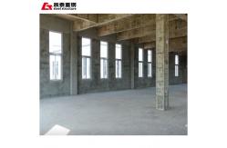 China Industrial Steel Structure Building Construction Custom Prefabricated Steel Workshops supplier