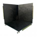 IEC 60335-1 Test Corner For Temperature Test for sale