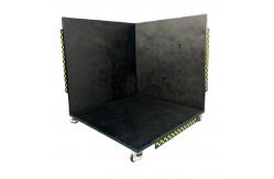 China IEC 60335-1 Test Corner For Temperature Test supplier