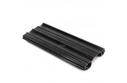 China Made In China Hot Sale 6063-T5  Aluminum Roller Shutter Slat Profile supplier