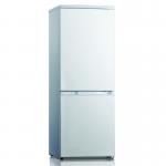 BCD-160 MANUAL DEFROST DOUBLE DOOR REFRIGERATOR for sale