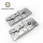 Furniture Buckle Combination Sofa Connection Fixing Buckle Triangular alligator Mouth Hinge Sofa Base Anti-displacement Fixer for sale