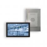 High Durability Open Frame Lcd Monitor 17 Inch Slim For Business for sale