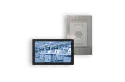 China High Durability Open Frame Lcd Monitor 17 Inch Slim For Business supplier