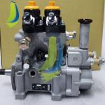6156-71-1111 Fuel Injection Pump 094000-0383 For PC400-7 for sale