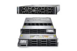 China PowerEdge De ll 2U  R740XD2 4210R*1 256G 4T*1 H730P 750W*2 supplier