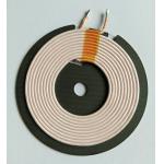 Custom Litz Wire Inductive Charging Coil / Electric Induction Coil Mylar Tape