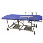 Mri Stainless Steel Non Magnetic Stretcher 240kg Capacity for sale