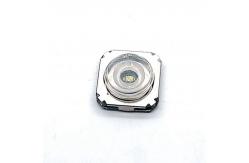 China TS Rotary Encoder Silicone LED Incremental Encoder 360 Degree supplier