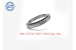 China BA105-1 Crawler Dozer Excavator Bearing Gcr15 Material OEM supplier