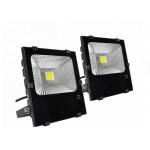 50W LED Flood Light 6000K Outdoor Wall Lighting with high lumens and brightness chips for sale