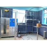 Comprehensive Protection Against Water Ingress Test System IEC 60529 IPX1 To IPX7 for sale
