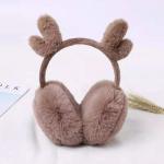 Winter Lovely Plush Ear Muffs Keep Warm Protect Ears From Freezing for sale